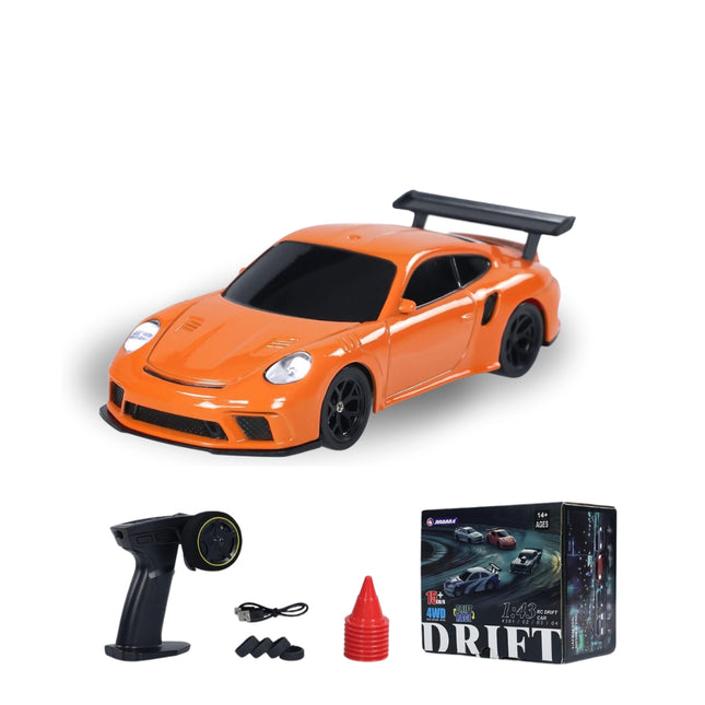 Auto rc Drift escala 1:43