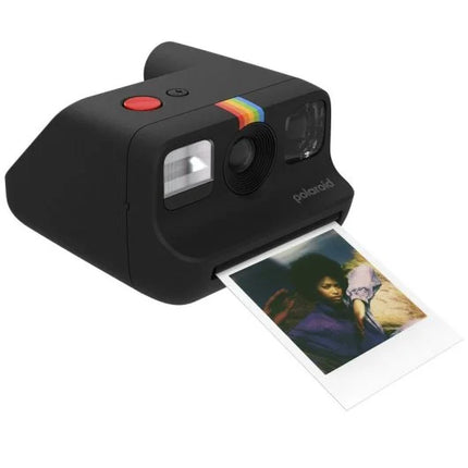 Camara Polaroid GO mini + 16 fotos de regalo