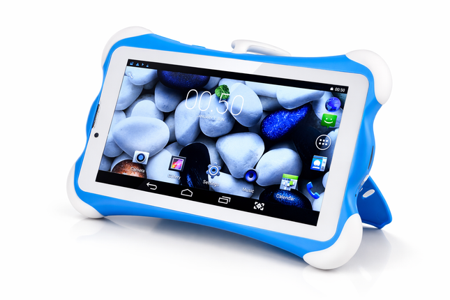 Tablet kids con lentes 3D wifi – Android – 16gb Con lentes 3D