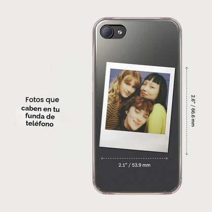 Polaroid Go mini 3 + 16 fotos de regalo 🎁