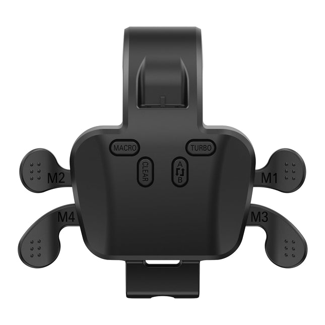 Gmvox Back Paddles Gatillos Para Ps5