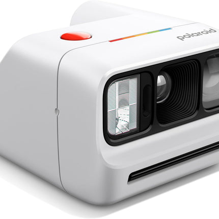 Polaroid Go mini 3 + 16 fotos de regalo 🎁