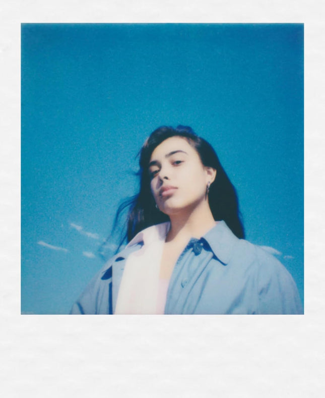 Pelicula Polaroid GO mini (16 fotos)