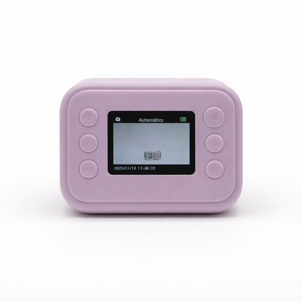 Camara instantanea monocromatica Student + memoria 32GB