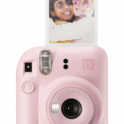 Camara instax 12