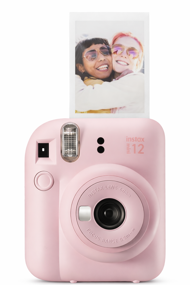 Camara instax 12