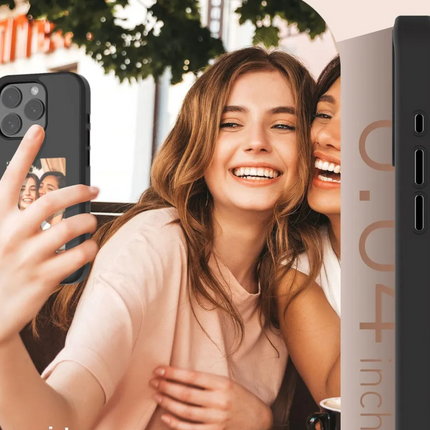Case inteligente para iphone