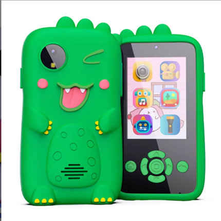 Smartphone kids (+3 años)