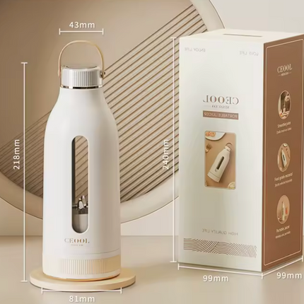 Juguera portatil missceo