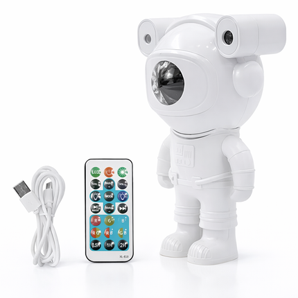 Astronauta led musical