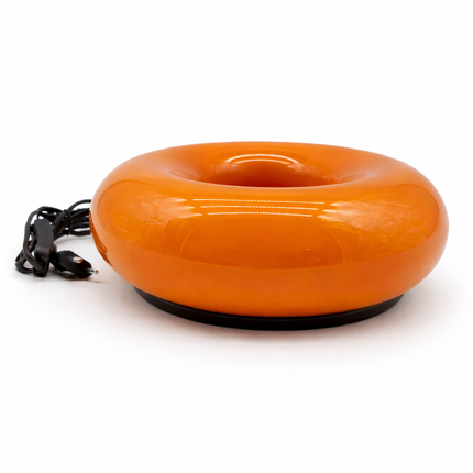 Luminaria Donut vintage
