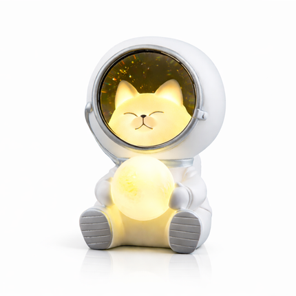 Veladora guardian del espacio