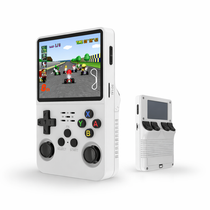 Retro 90 (+10.000 juegos instalados)