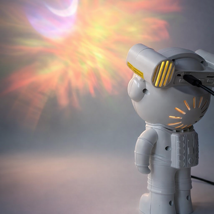 Astronauta led musical