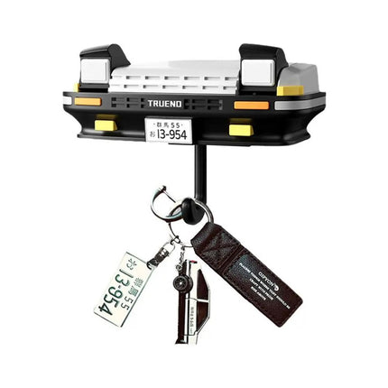 Portallaves toyota aero 86