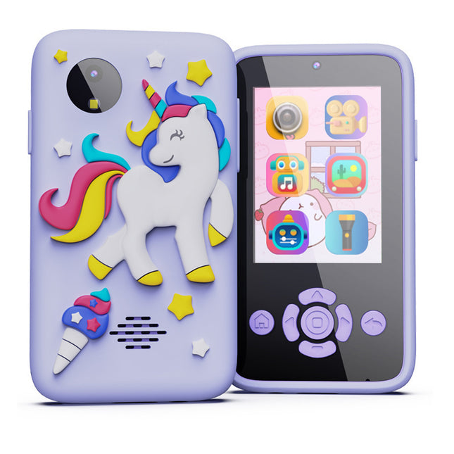 Smartphone kids (+3 años)