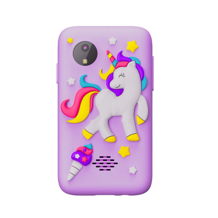 Smartphone kids (+3 años)