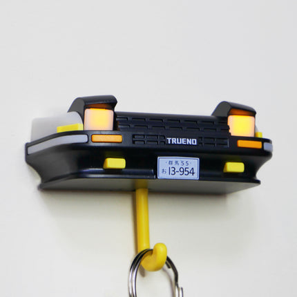 Portallaves toyota aero 86