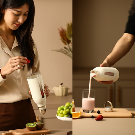 Juguera portatil missceo