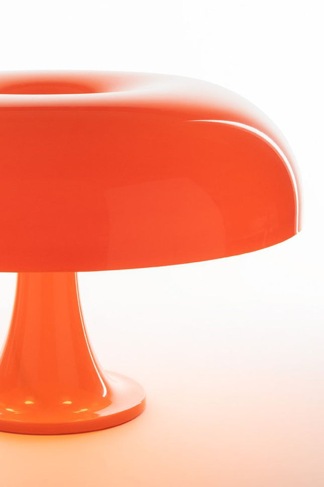 Luminaria Mushroom Touch inalambrica