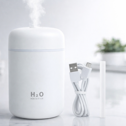 Humidificador h2o