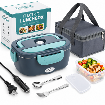 Lunch box termica