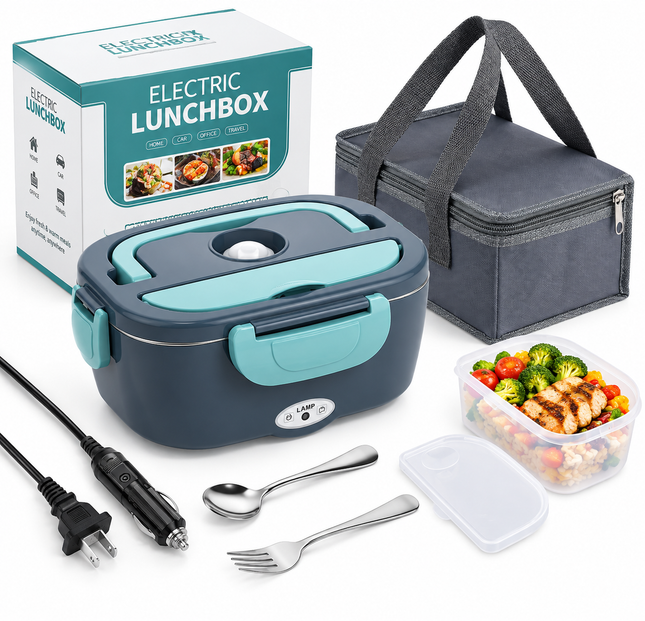 Lunch box termica