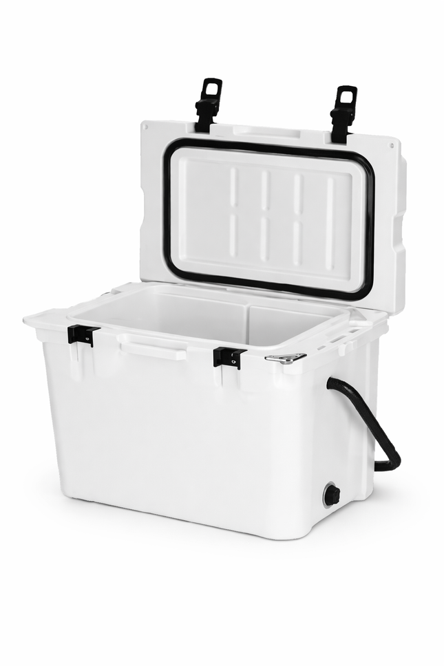 Conservadora 35L Con Posa Vasos Y Abre Botella