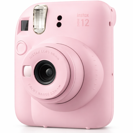 Camara instax 12