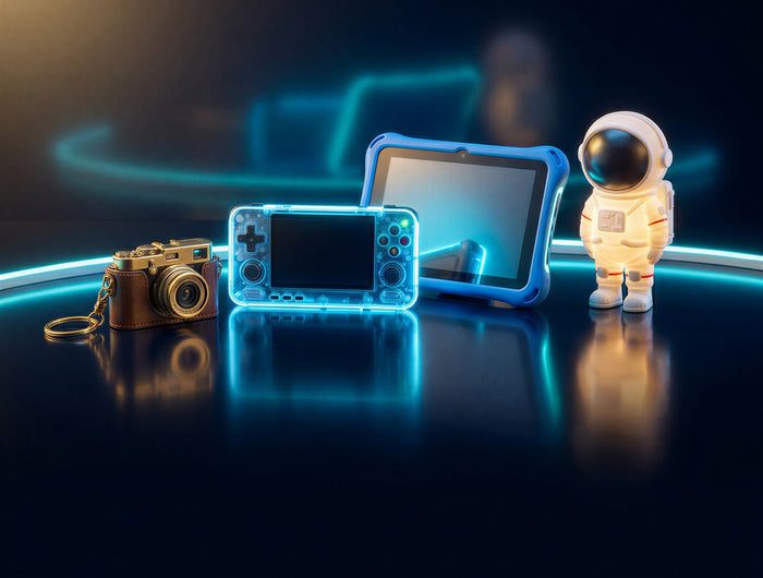 Cyber iMarket - ofertas por tiempo limitado