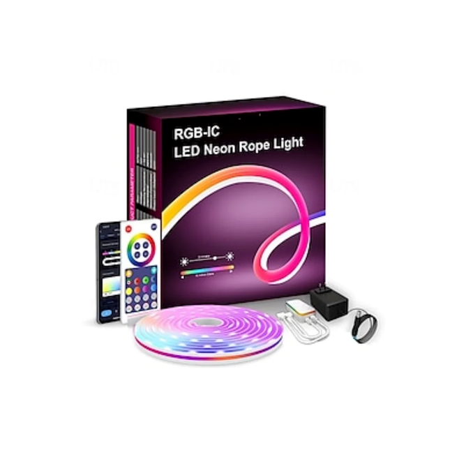 Tira led 4m Smart Neon