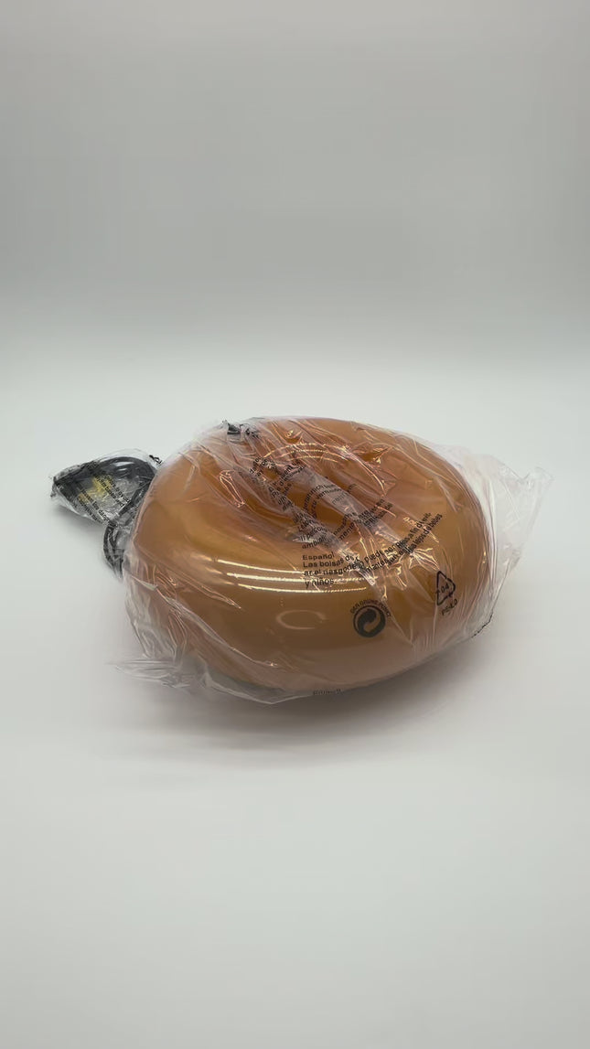 Luminaria Donut vintage