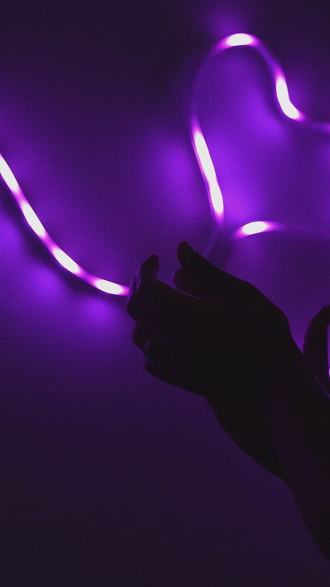 Tira led smart neon 4m