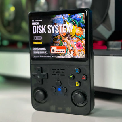 Retro 90 (+10.000 juegos instalados)