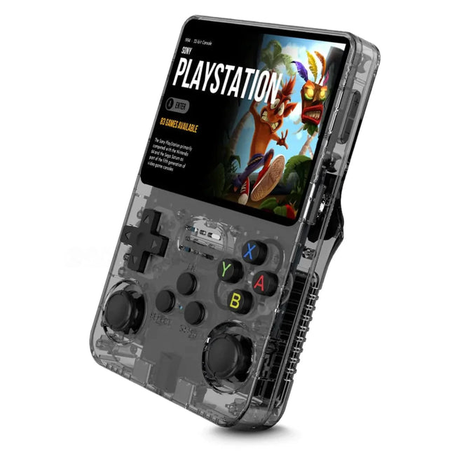 Retro 90 (+10.000 juegos instalados)